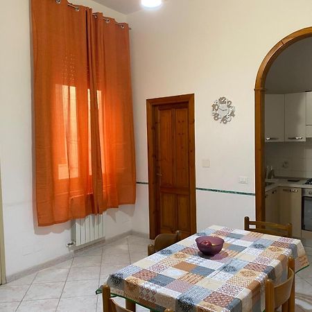 Eden Apartment Трапани Экстерьер фото