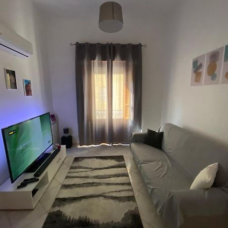 Eden Apartment Трапани Экстерьер фото