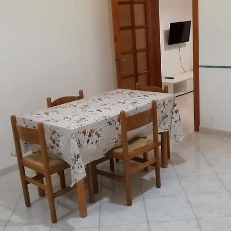 Eden Apartment Трапани Экстерьер фото