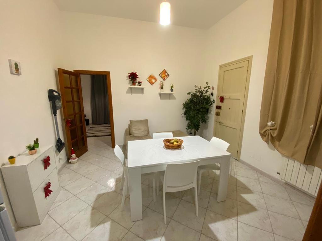 Eden Apartment Трапани Экстерьер фото