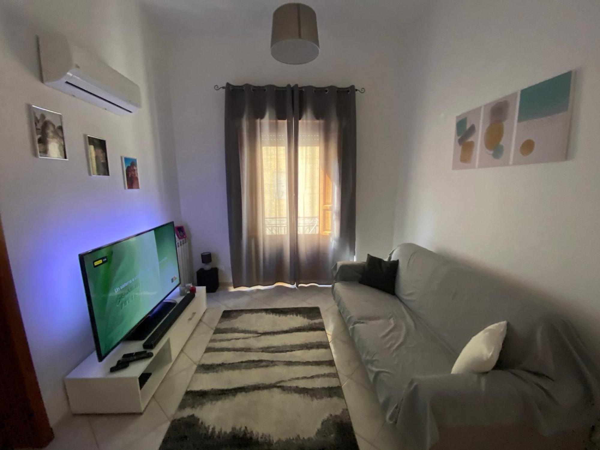 Eden Apartment Трапани Экстерьер фото