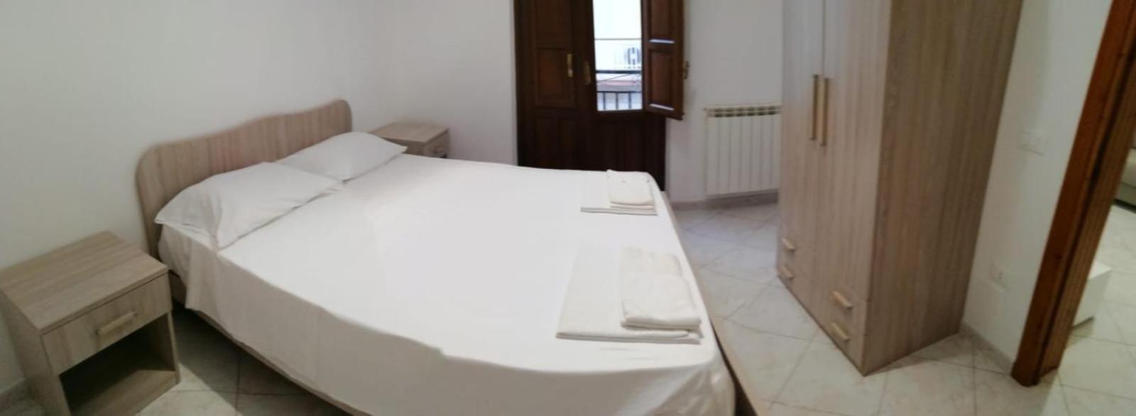 Eden Apartment Трапани Экстерьер фото