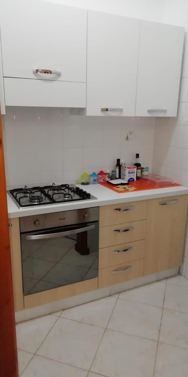Eden Apartment Трапани Экстерьер фото
